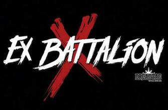 Ex Battalion Vape Juice Home