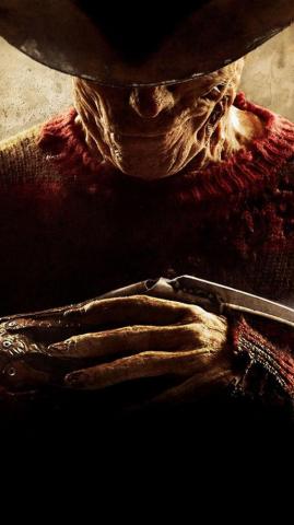 Best Freddy Krueger iPhone Wallpaper Full HD For Pc