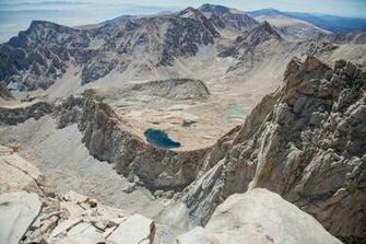 John Muir Trail Wallpaper Of The At