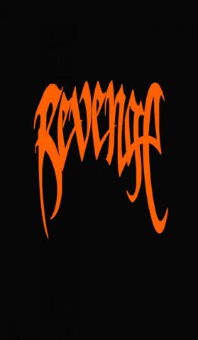 Revenge Wallpaper By Gz32