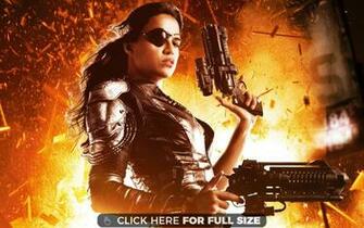 Machete Wallpaper Photos And Desktop Background For