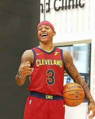 Cavs Media Day Excerpts From Lebron James Tyronn Lue