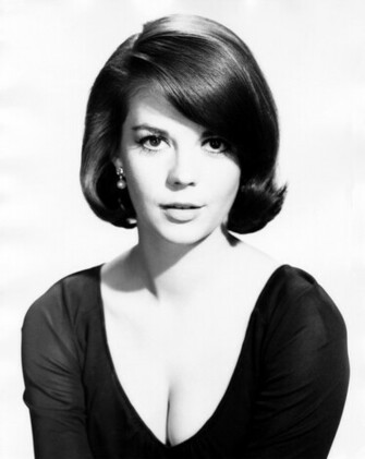 Natalie Wood Wallpaper Background Image Hippowallpaper