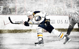 Cool Hockey Background Wallpaper