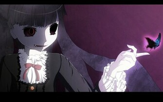 Shiki Wallpaper
