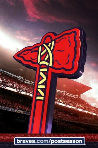 Braves Mobile Fan Forum Wallpaper