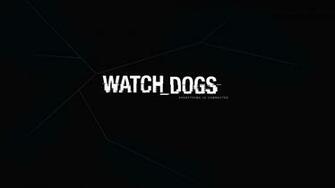 WatcHDog Game Wallpaper
