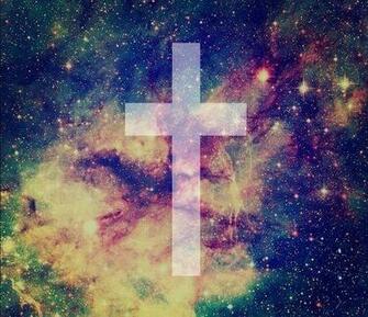 Cross Wallpaper 5s Swag Galaxy