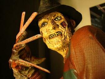 Scare Freddy Pictures