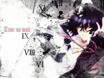 Pandora Hearts Wallpaper
