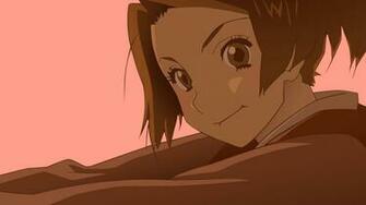 Wallpaper Samurai Champloo Fuu Girl Close Up