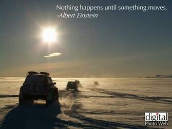 Inspirational Quotes Screensaver