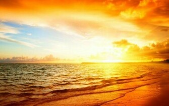 Sunny Day High Quality And Resolution Wallpaper On