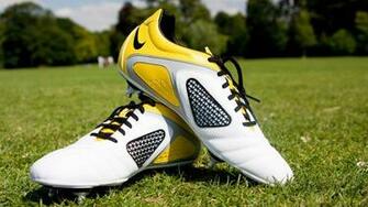 Football Boots Wallpaper HD