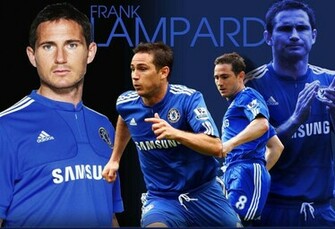 Wallpaper Frank Lampard