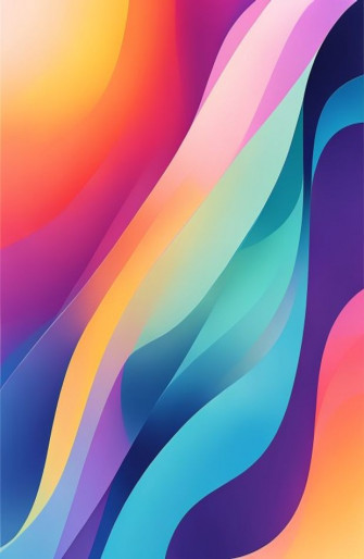 Ios Original Wallpaper