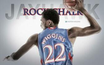 University Of Kansas Athletics Able Wallpaper