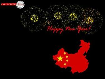 Chinese New Year Wallpaper Picture Image