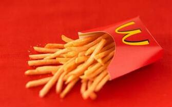 File Name Fast Food Wallpaper