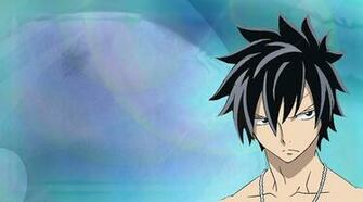 Gray Fullbuster Wallpaper By Sekiluvsoreos