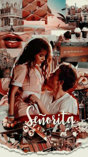 Lockscreens Camilacabello Shawnmendes Se Orita In Shawn