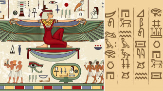 Ancient Egypt Wallpaper