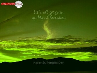 St Patricks Day Wallpaper Picture Image