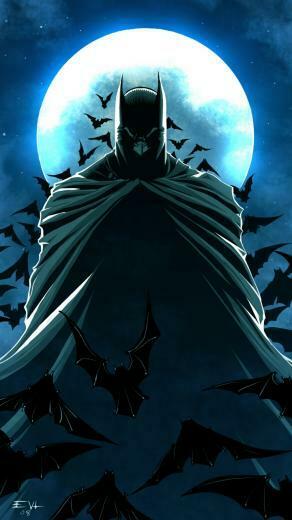 HD Wallpaper Black