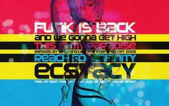 Funk Wallpaper