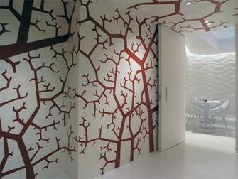 Amazing Assortment Of Wall Paper Typesdaily Interior Design Ideas