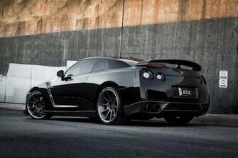 Nissan Gtr Wallpaper Background HD Cool