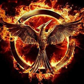 To Mockingjay Wallpaper Right Click On A Resolution Select