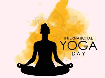 International Yoga Day Motivational And Inspiring Quotes On