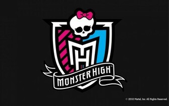 Wallpaper Monster High