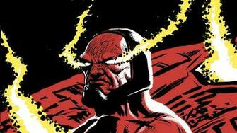 Darkseid Computer Wallpaper Desktop Background Id