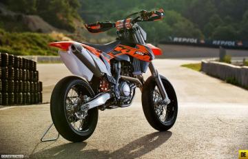 Ktm Supermoto Wallpaper 1080p Motorcycles