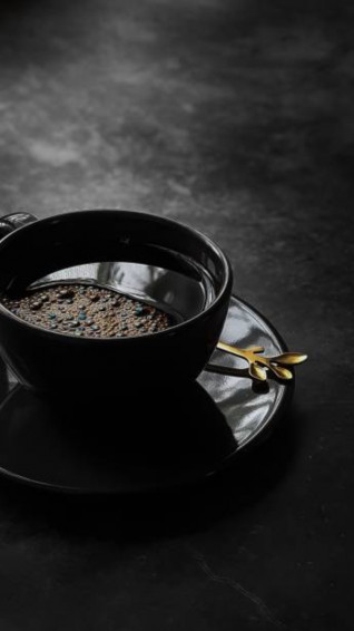 Benefits Of Srk S Favorite Black Coffee Also How Many Cups Is