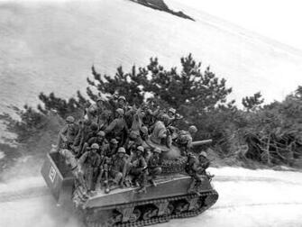 World War Ii Top Wallpaper Stories