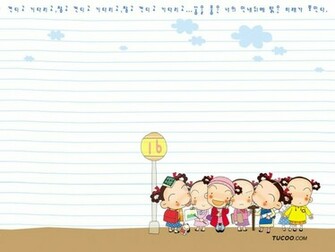 Anime Wallpaper Barunson S Cartoon