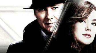 The Blacklist Wallpaper