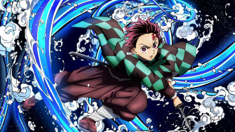 Top Fond D Cran Tanjiro Demon Slayer T L Charger Wallpaper