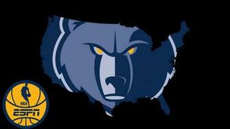 Memphis Grizzlies Nba Basketball Wallpaper Background