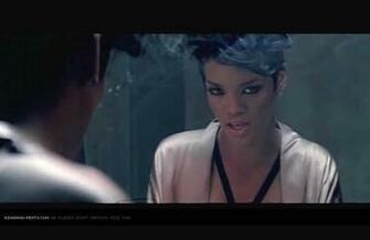 Rihanna Live Your Life