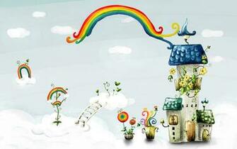 Cute Korea South Illustrator 17 Definition Wallpaper