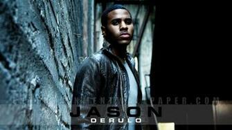 Jason Derulo Wallpaper Desktop