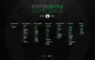 Celtics Wallpaper Background Screensavers Computer Desktop