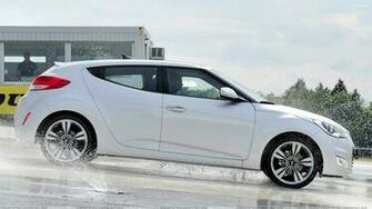 Hyundai Veloster Wallpaper Photos Image In HD