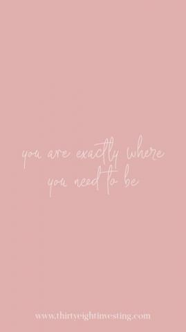 Motivational Phone Wallpaper Inspirational