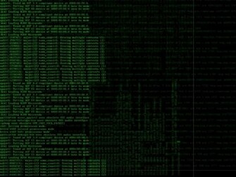 Source Code For Wallpaper Unix Desktop