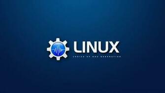 HD Linux Wallpaper